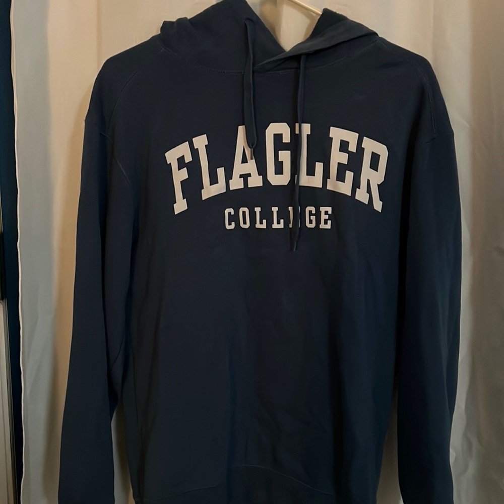 From Flagler College in Florida